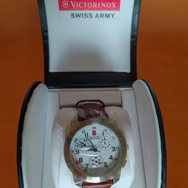 Swiss Army Victorinox Men's Watches 