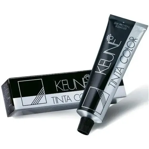 Keune Tinta Color 3.76 Castanho Escuro Violeta Vermelho