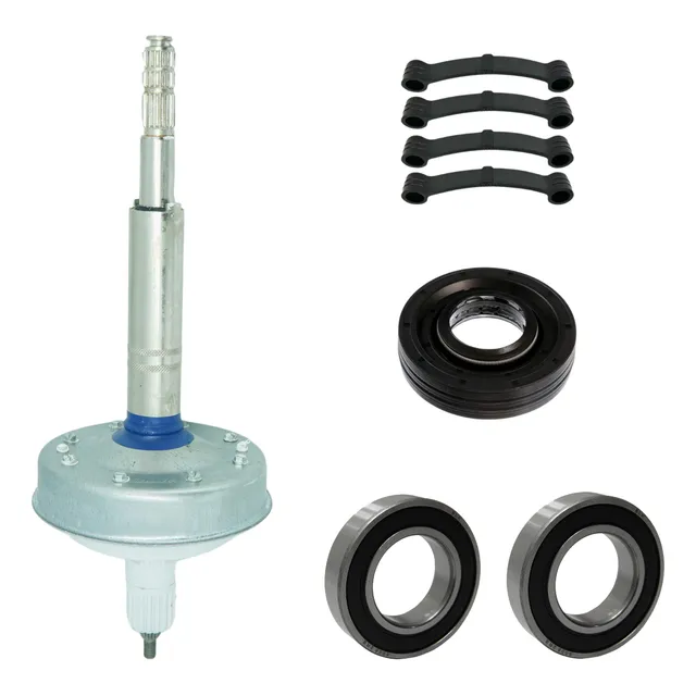 Cambio Mecanismo Eixo Longo Para Consul Facilite 10kg Cwe10