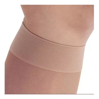 Tobimedia Baja Compresión 8-15mmhg Color Natural Ames Walker Tobimedia Baja Compresión 8-15mmhg Color Natural Ames Walker