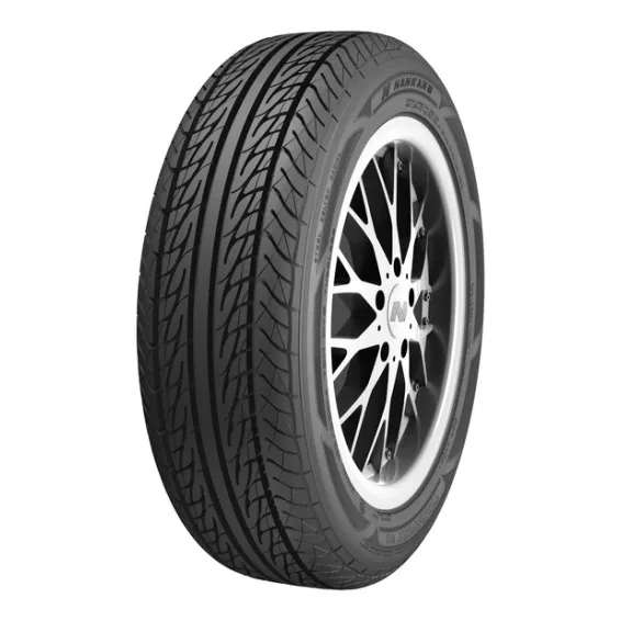 Llanta Nankang 205/60 R13 Xr611 Crossroader
