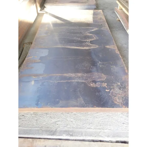 Lamina Hierro Negro 3mm 120x240 Lisas 