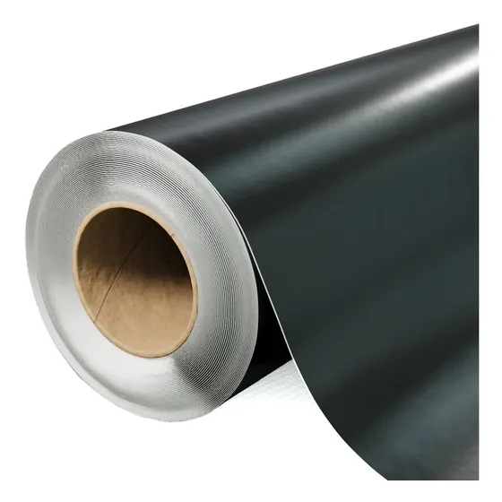 Vinil Pizarra Tiza  Autoadhesivo De 0.61 X 6 Metros