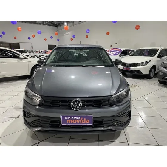 Volkswagen Polo Track 1.0 Flex 12v 5p