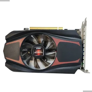 Placa Video Agp Ati Hd 4650 1gb 128bits Xfx Hd 465x Zpf2 | Mercado