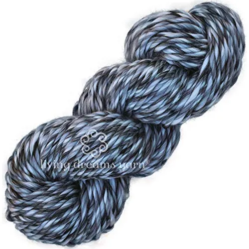 Armstrong Hilo De Merino Grueso Extra Suave Tejer Rápi...