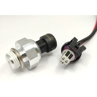Sensor Presión Aceite +conector Chevrolet Silverado 12616646 Sensor Presión Aceite +conector Chevrolet Silverado 12616646