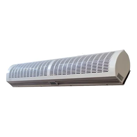 Cortina De  Aire Midea 120cm