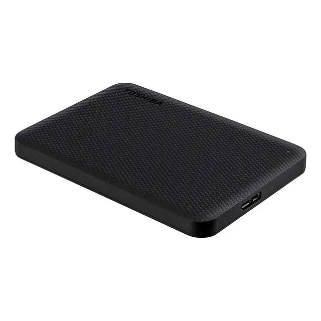 Disco Duro Externo Toshiba Canvio Advance V10 1tb 2.5  Usb