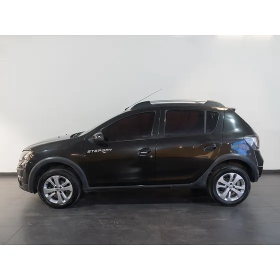 Renault Stepway Privilege