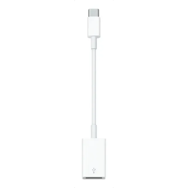 Adaptador Apple Usb-c A Usb