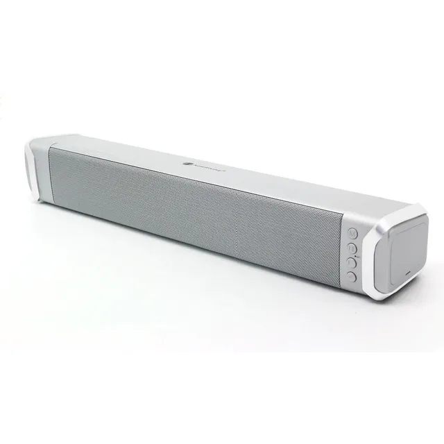 Parlante Barra De Sonido Bluetooth Tv Potente Calidad Smart