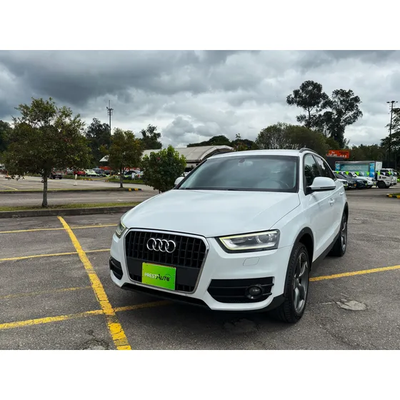 Audi Q3 1.4 Tfsi Urban