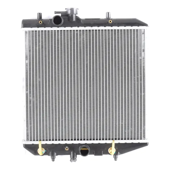 Radiador Transmision Automat. Charade Hatchback 4x2 93/95