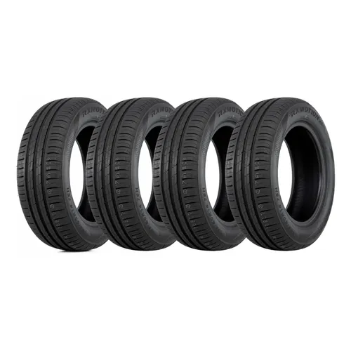 Kit 4 Pneus 185/65R14 Pirelli P400 Evo KS 86T Aro 14 | MercadoLivre