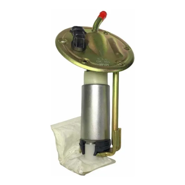 Bomba Gasolina Cielo Racer Espero Completa