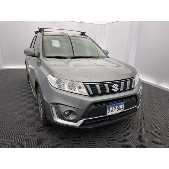 Suzuki Vitara 1.6 Gl At