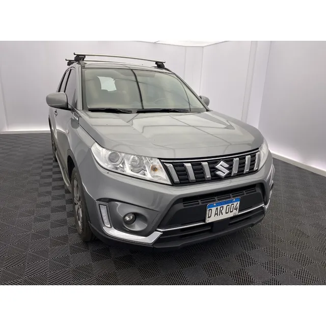 Suzuki Vitara 1.6 Gl At