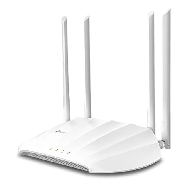 Tp-link Ac1200 Punto De Acceso Gigabit Inalámbrico