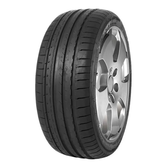 Llanta 215/55zr17 Atlas Sport Green 94w