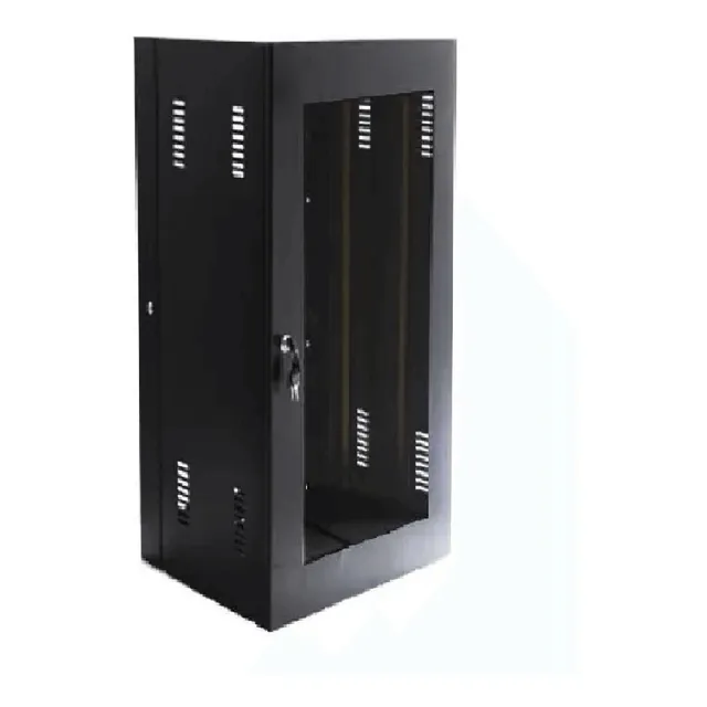 Gabinete De Piso 24ru Nacional Acero Laminado Lac