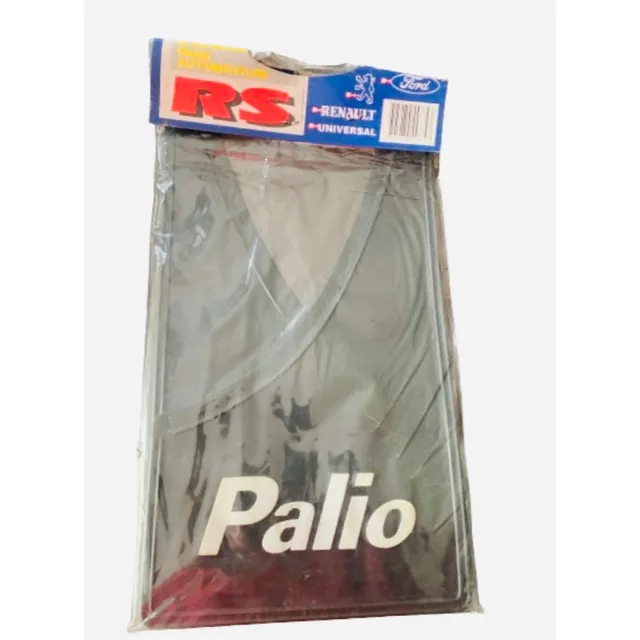 Juego Barreros Fiat Palio X 2 Unidades