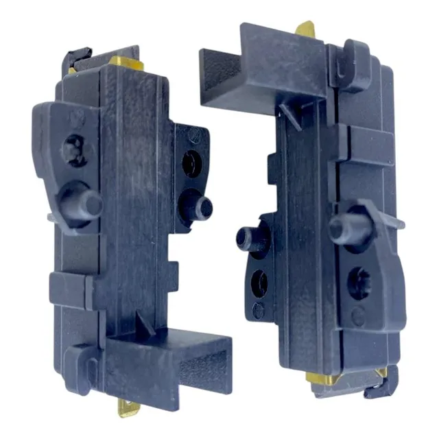Portacarbon + Carbon Para Lavarropas Whirlpool Wfe61a Wfe71a
