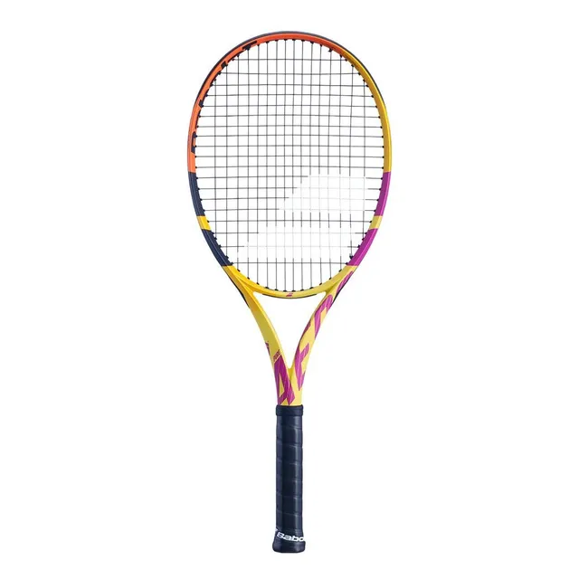 Babolat Pure Aero Team Rafa Raqueta Tenis Encordada 0.56 Oz