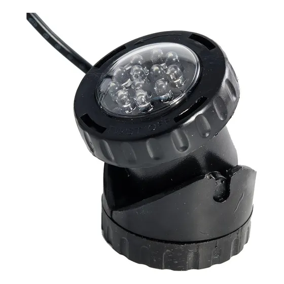 I-mesh-bean Jebao Lampara Led Sumergible Estanque 12 4 6 Rgb
