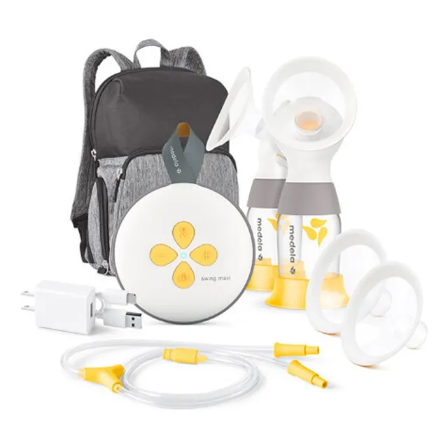  Swing Maxi Extractor Doble.garntía Y Respaldo En Colombia