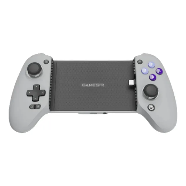 Control Joystick Gamesir G8 Galileo Type-c Gamepad iPhone 15