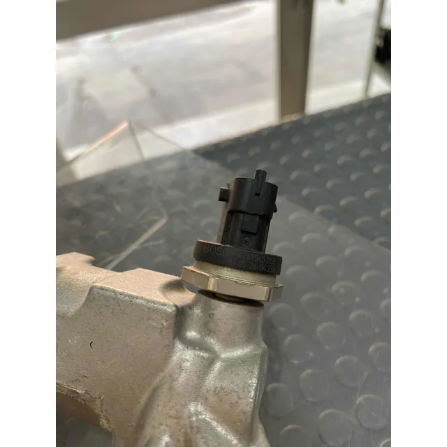 Regulador Gasolina Mazda Cx7