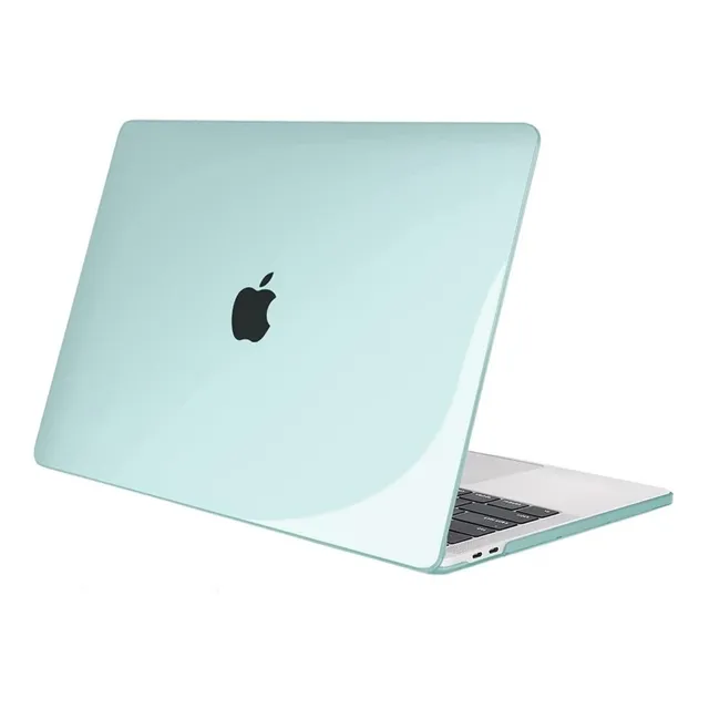 Carcasa Funda Protector Case Para Macbook Pro 13 Crystal