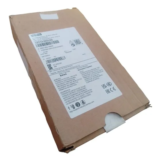 Siemens 3rm1302-1aa04 Industry Mall Arrancador Inversor 