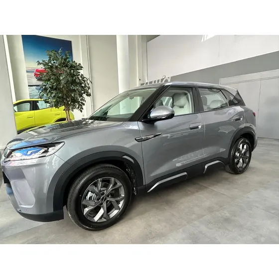 Byd Yuan Pro Ev