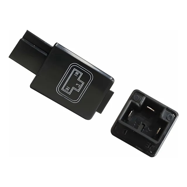 Relevador Relay Intermitentes Tsuru 2 3 1988 - 2004 3 Patas