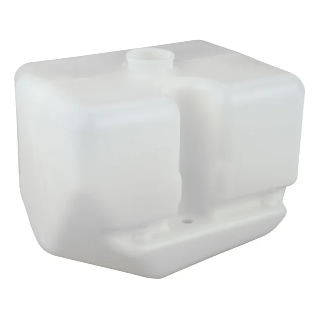 Depósito Agua Limpia Parabrisas Vw Gol Amazon Parati 87..94