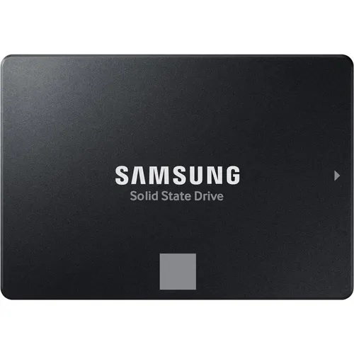 Disco sólido interno Samsung 870 QVO MZ-77Q8T0B 8TB | MercadoLivre