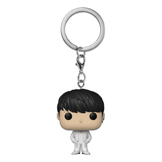 Llavero Funko Pocket Pop Keychain Bts Proof - Jung Kook Llavero Funko Pocket Pop Keychain Bts Proof - Jung Kook