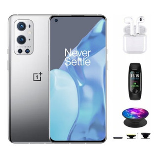 Oneplus 9 Pro Dual Sim 256 Gb Plata 8 Gb Ram Oneplus 9 Pro Dual Sim 256 Gb Plata 8 Gb Ram