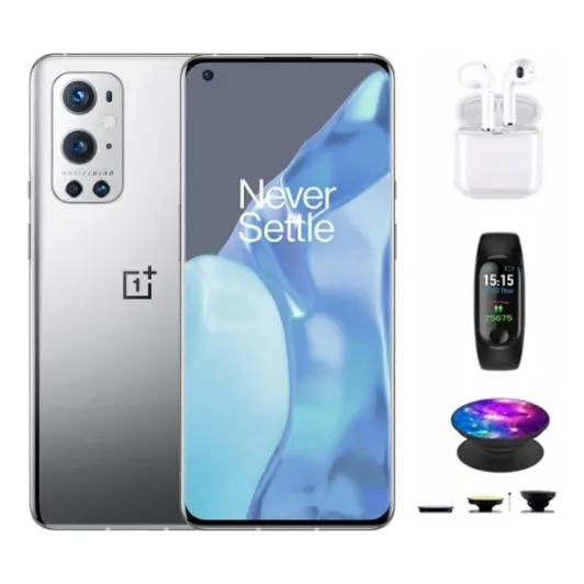Oneplus 9 Pro Dual Sim 256 Gb Plata 8 Gb Ram