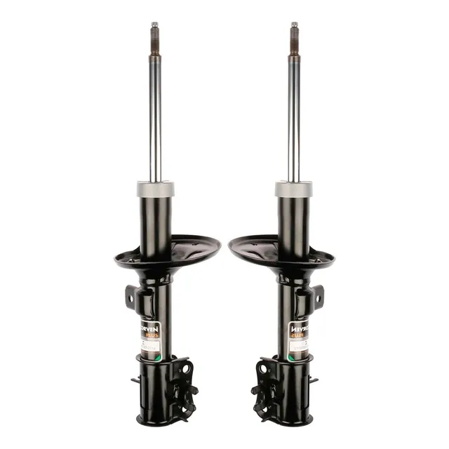 Kit X2 Amortiguadores Delanteros Aveo Corven