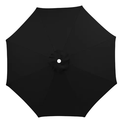 Capa De Reposição (cobertura) Para Ombrelone 3m - 8 Varetas