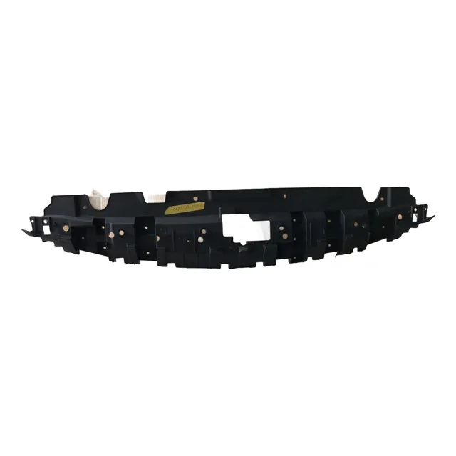 Defletor Superior Frontal Chery Tiggo 7x 2019/2022