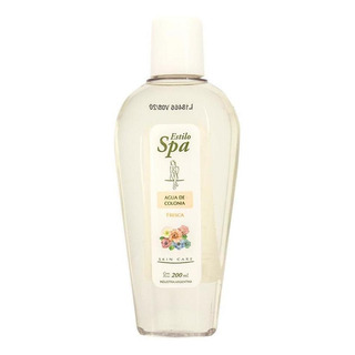 Spa Colonia X200 Fresca Spa Colonia X200 Fresca