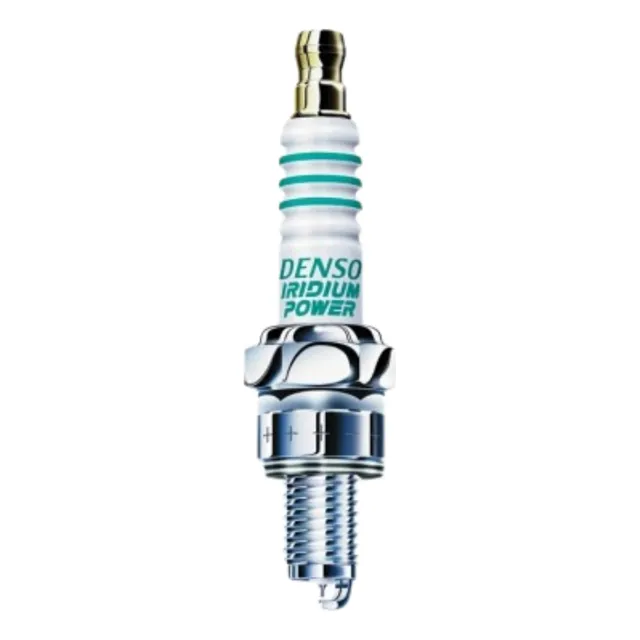 Bujía Iridium Para Crypton-fi / Dynamic R Denso