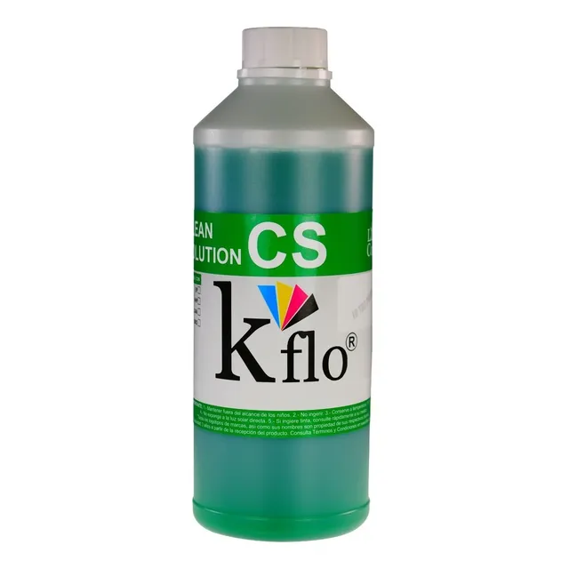 1 Litro De Líquido Destapa Cabezal  Formula Exclusiva!