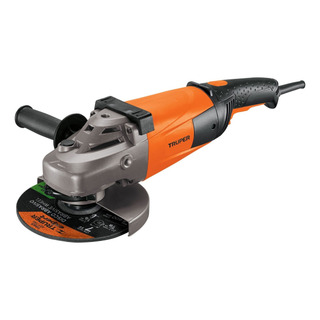 Esmeriladora Angular 7 2200w Truper 14012 Esmeriladora Angular 7 2200w Truper 14012
