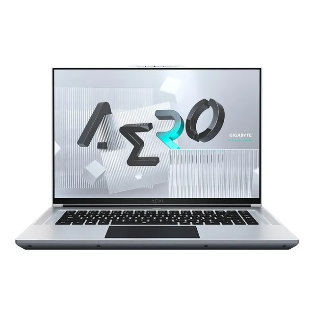 Notebook Gigabyte Aero 16 Oled 4k I7 16gb 2tb Ssd 3070ti W11