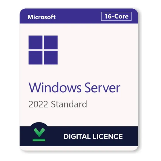 Licencia Server 2019 Standard/datacenter 2 Pc Original